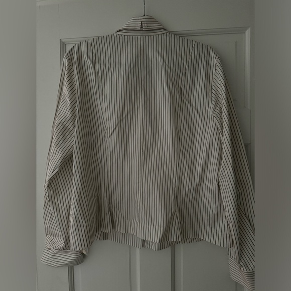 MARISA MINICUCCI top blouse 16 - Picture 5 of 6